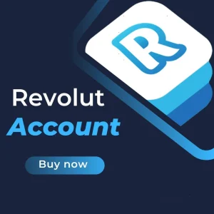 Buy Verified Revolut Account