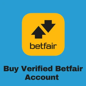 Buy Betfair Account