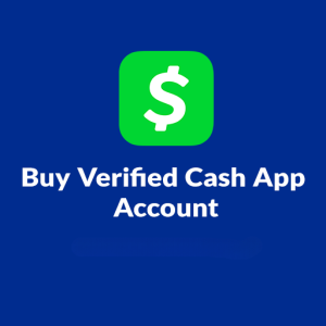 Buy Verified Cash App Account