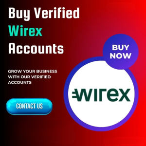 Buy Verified Wirex Account