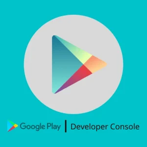 Buy Google Play Console Account