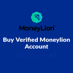 Buy Moneylion Verified Bank Account