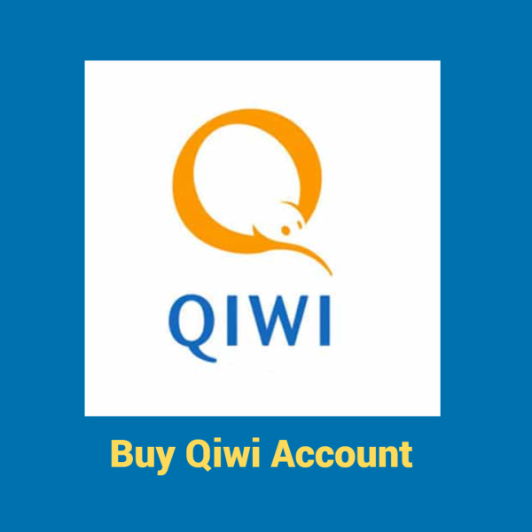 Buy Verified QIWI Account