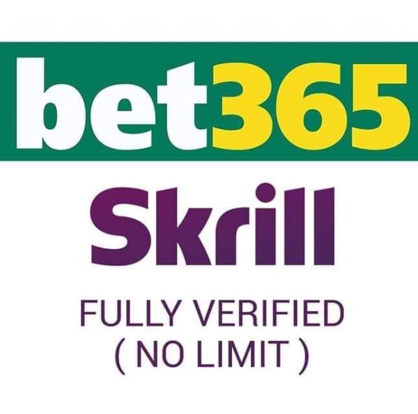 Buy Bet365 Accounts