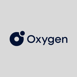 Buy Oxygen Bank Account