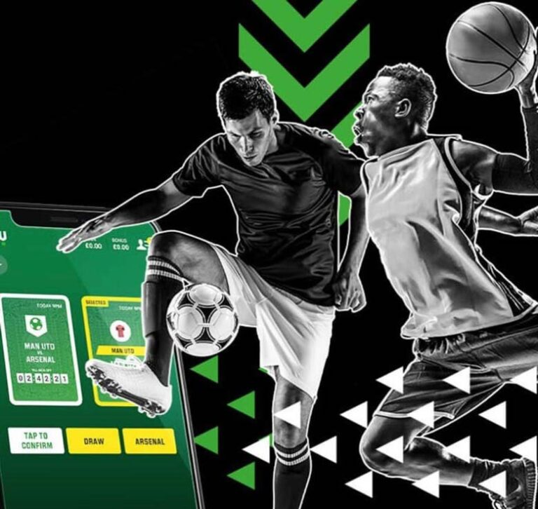 Buy Verified Unibet Account