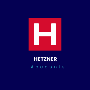 Buy Hetzner Accounts