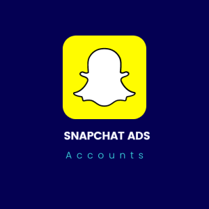 Buy Snapchat Ads Account