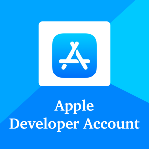 Buy IOS Developer Account