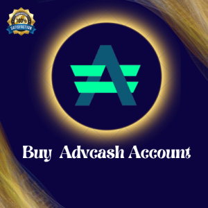 Buy Verified Advcash Accounts