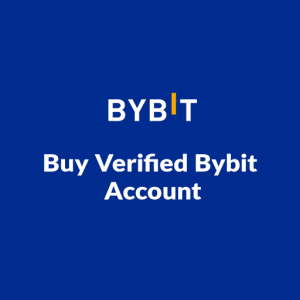 Buy Verified Bybit Account