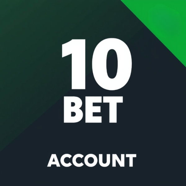 Buy 10bet Account